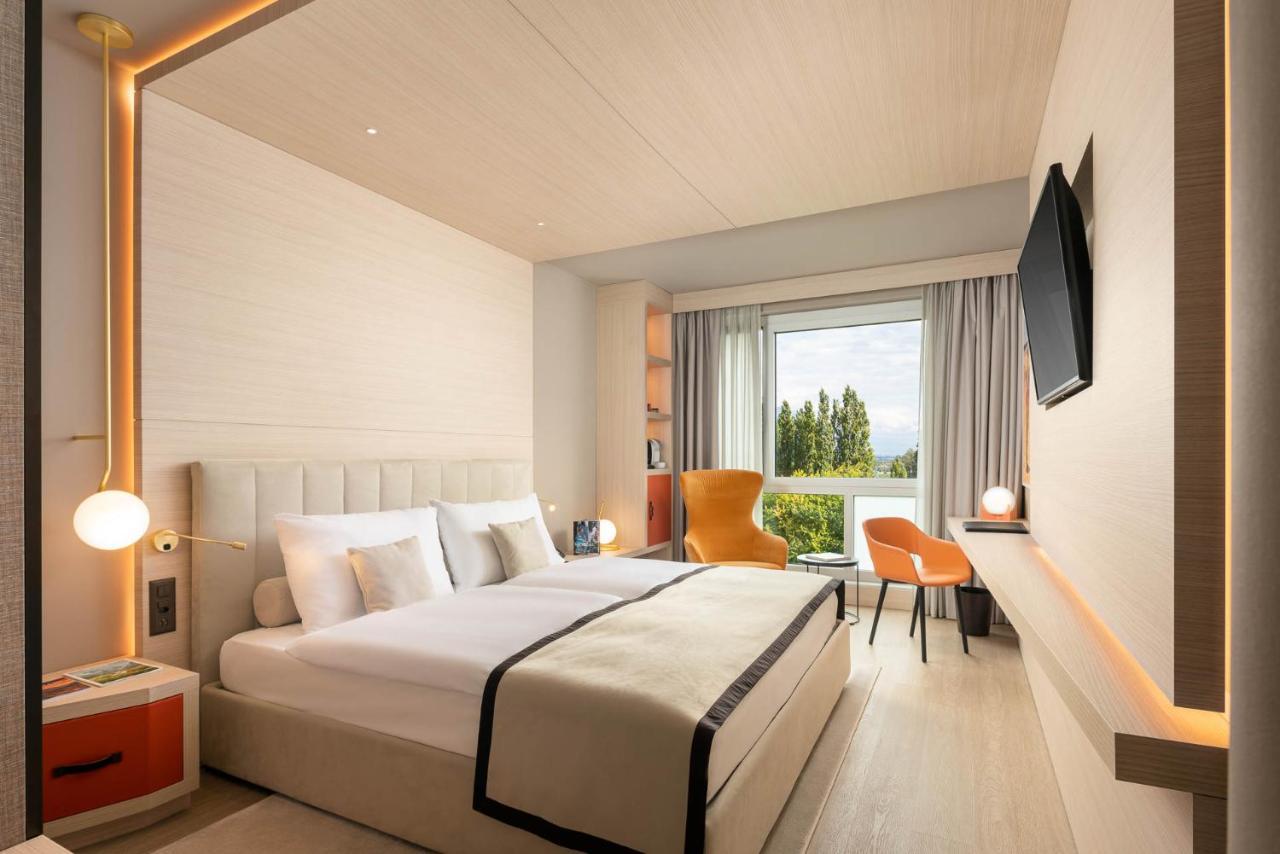 Hotel Vatel 4* Superior Martigny Εξωτερικό φωτογραφία