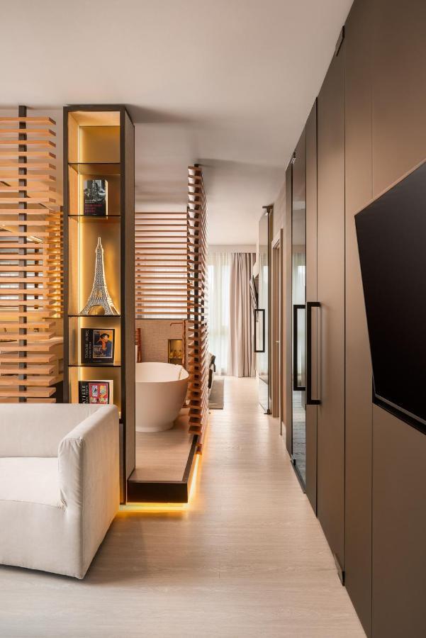 Hotel Vatel 4* Superior Martigny Εξωτερικό φωτογραφία