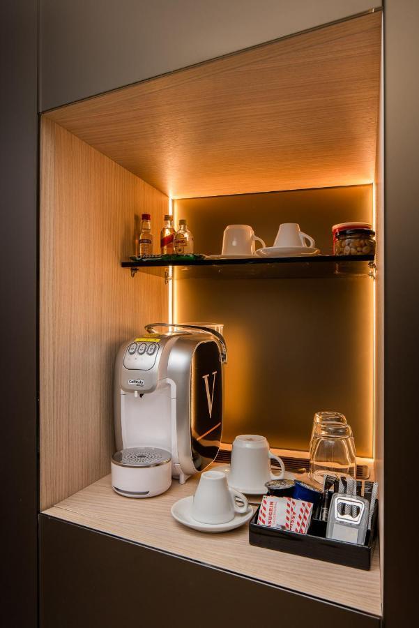 Hotel Vatel 4* Superior Martigny Εξωτερικό φωτογραφία