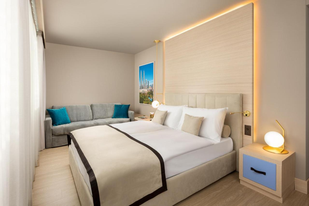 Hotel Vatel 4* Superior Martigny Εξωτερικό φωτογραφία