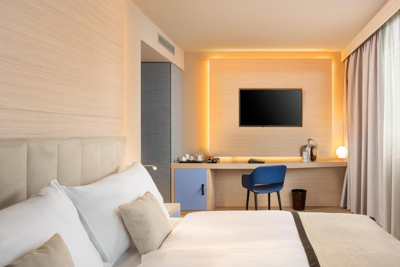 Hotel Vatel 4* Superior Martigny Εξωτερικό φωτογραφία