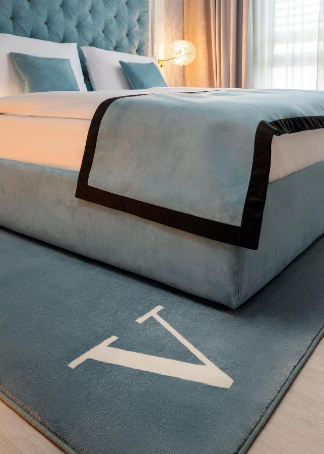 Hotel Vatel 4* Superior Martigny Εξωτερικό φωτογραφία