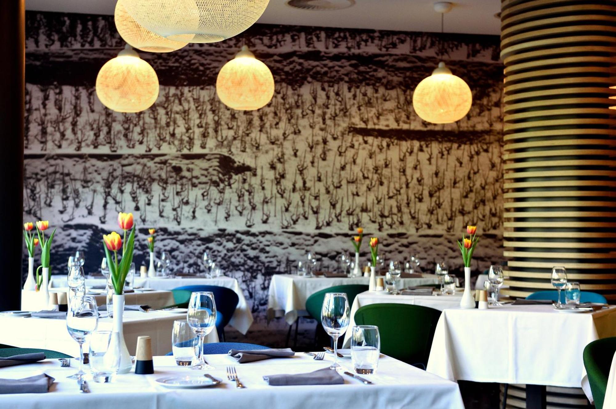 Hotel Vatel 4* Superior Martigny Εξωτερικό φωτογραφία