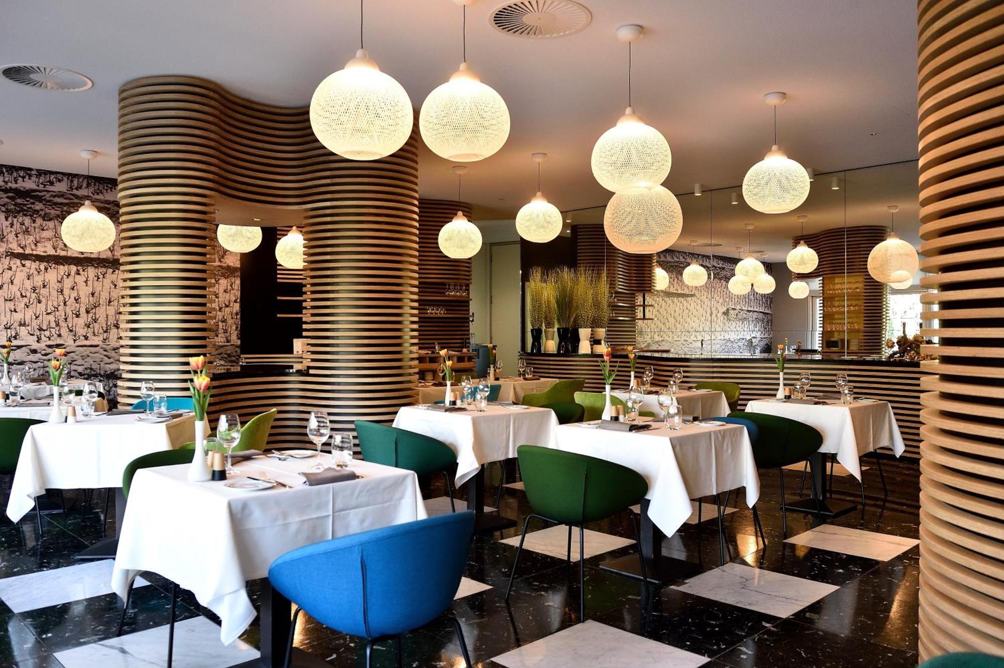 Hotel Vatel 4* Superior Martigny Εξωτερικό φωτογραφία