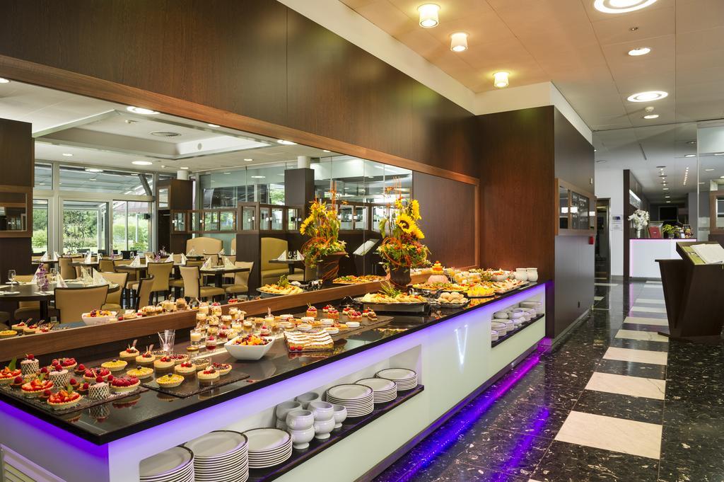 Hotel Vatel 4* Superior Martigny Εξωτερικό φωτογραφία