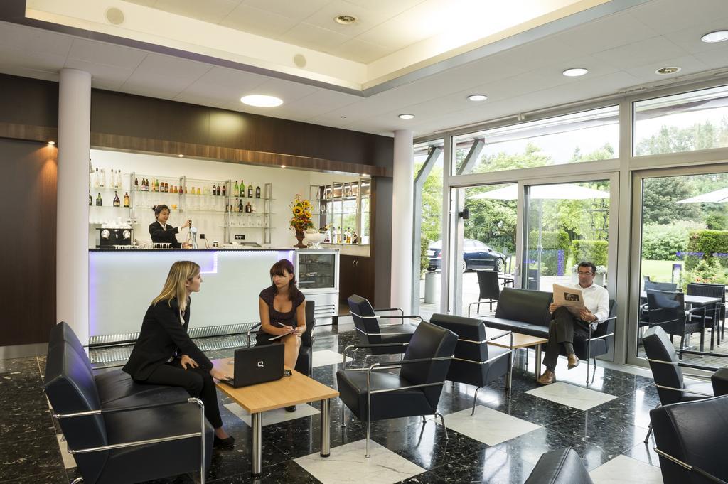 Hotel Vatel 4* Superior Martigny Εξωτερικό φωτογραφία